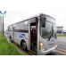 CITY PASSENGERS BUS HYUNDAI GLOBAL 900 DIESEL 6.0L 2013 CITY PASSENGERS BUS HYUNDAI GLOBAL 900 DIESEL 6.0L 2013